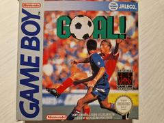 Box | Goal PAL GameBoy