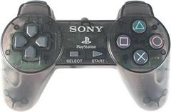 Playstation 1 Original Controller [Clear Black] Playstation Prices