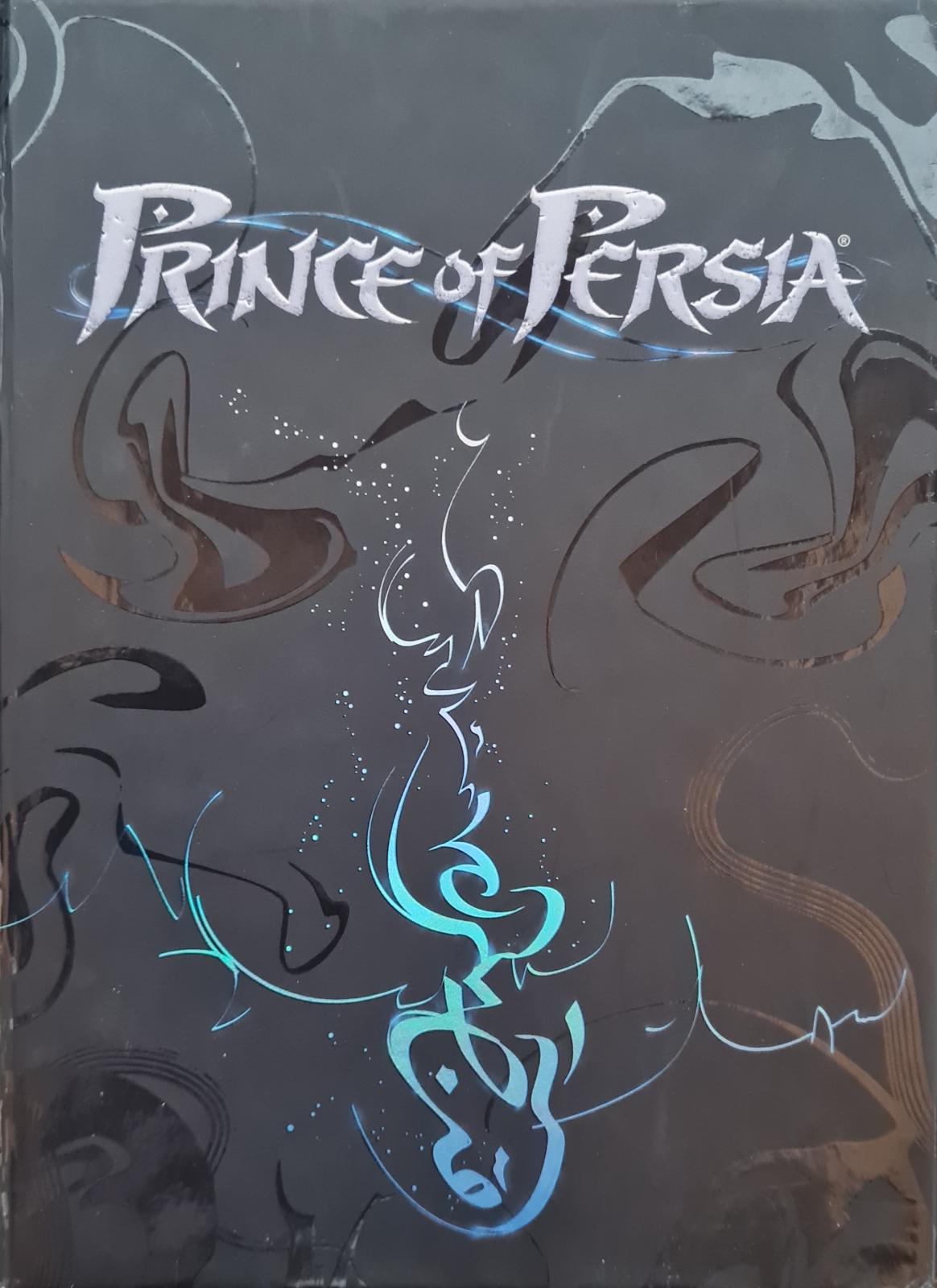 Prince of Persia [Special Edition] Prices PC Games | Compare Loose, CIB ...