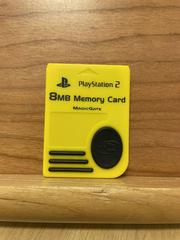 Nyko 8MB Memory Card PAL Playstation 2 Prices