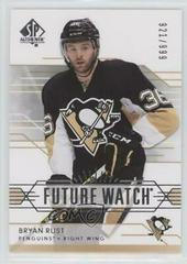 Bryan Rust Hockey Cards 2014 SP Authentic Prices