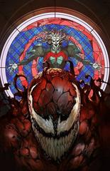 Web of Venom: Cult of Carnage [Srisuwan B] #1 (2019) Comic Books Web of Venom: Cult of Carnage Prices