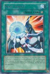 Neos Force [1st Edition] STON-EN039 YuGiOh Strike of Neos Prices