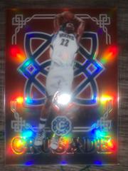Andrew Wiggins Red Basketball Cards 2016 Panini Excalibur Crusade Prices