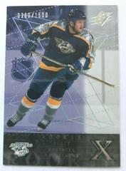Scott Hartnell #164 Hockey Cards 2000 SPx Prices