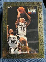 Dennis Rodman Basketball Cards 1991 Hoops Prices