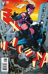 Ex Machina #36 (2008) Comic Books Ex Machina Prices