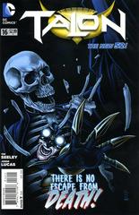 Talon #16 (2014) Comic Books Talon Prices