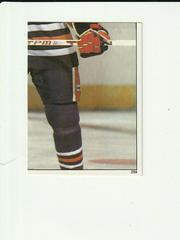 Wayne Gretzky #259 Hockey Cards 1982 O-Pee-Chee Sticker Prices