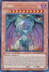 Yubel LCGX-EN197 YuGiOh Legendary Collection 2: The Duel Academy Years Mega Pack Prices