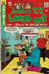 Archie's TV Laugh-Out #26 (1974) Comic Books Archie's TV Laugh-out Prices