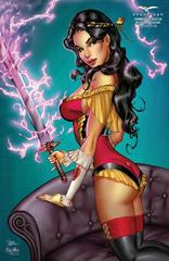 Grimm Fairy Tales [In-Store] Comic Books Grimm Fairy Tales Prices