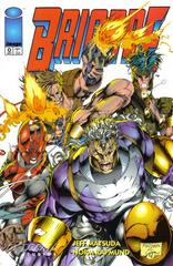 Brigade #0 (1993) Comic Books Brigade Prices