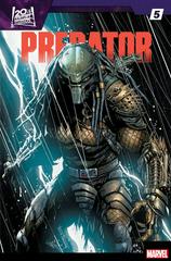 Predator [Kirkham] #5 (2023) Comic Books Predator Prices
