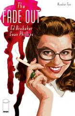 The Fade Out #10 (2015) Comic Books The Fade Out Prices