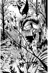 Return of Wolverine [Mcfarlane Sketch] #1 (2018) Comic Books Return of Wolverine Prices