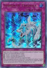 Terror of Trishula GFTP-EN127 YuGiOh Ghosts From the Past Prices