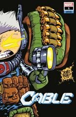 Cable [Young] Comic Books Cable Prices