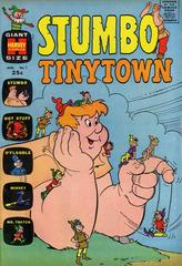 Stumbo Tinytown #1 (1963) Comic Books Stumbo Tinytown Prices