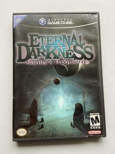 Eternal Darkness photo