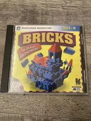 Bricks!! The Ultimate Construction Toy PC Games Prices