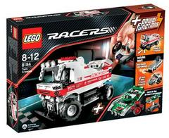 Twin X-treme RC #8184 LEGO Racers Prices