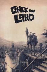 Once Our Land (2016) Comic Books Once Our Land Prices