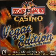 Monopoly Casino: Vegas Edition PC Games Prices