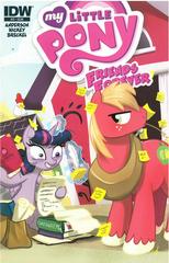 My Little Pony: Friends Forever Comic Books My Little Pony: Friends Forever Prices