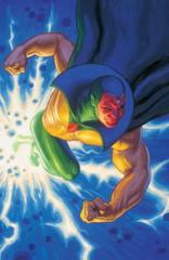 Avengers Inc. [Greg & Tim Hildebrandt Virgin] #5 (2024) Comic Books Avengers Inc Prices