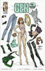 Gen13 [Campbell J] #1 (1995) Comic Books Gen 13 Prices
