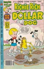 Richie Rich & Dollar the Dog #5 (1978) Comic Books Richie Rich & Dollar the Dog Prices