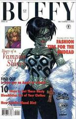 Buffy the Vampire Slayer #10 (1999) Comic Books Buffy the Vampire Slayer Prices