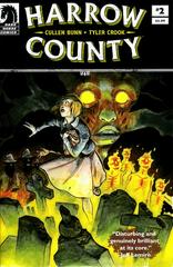 Harrow County #2 (2015) Comic Books Harrow County Prices