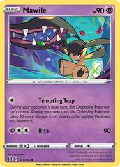 Pokémon 2 Mega Figure Pack- Mega Banette VS Mega Mawile,  price  tracker / tracking,  price history charts,  price watches,   price drop alerts