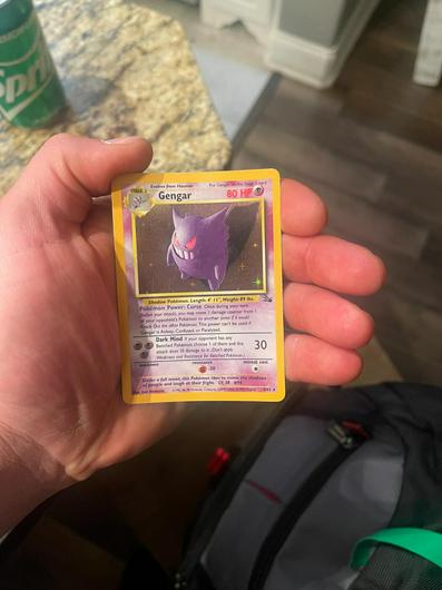 Gengar #5 photo