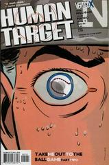 Human Target #5 (2003) Comic Books The Human Target Prices
