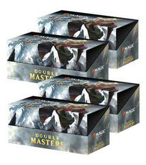 Booster Box Magic Double Masters Prices