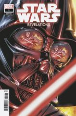 Star Wars: Revelations [Hitch] Comic Books Star Wars: Revelations Prices