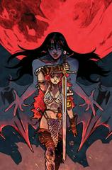 Vampirella vs. Red Sonja [Ranaldi Virgin] Comic Books Vampirella vs. Red Sonja Prices