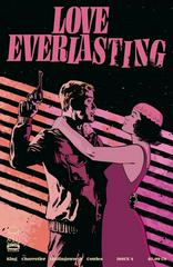 Love Everlasting [Phillips & Martin] #4 (2022) Comic Books Love Everlasting Prices