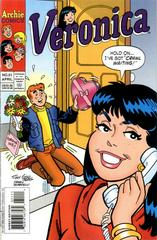 Veronica #51 (1996) Comic Books Veronica Prices