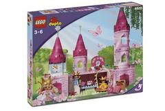 Princess' Palace LEGO DUPLO Prices
