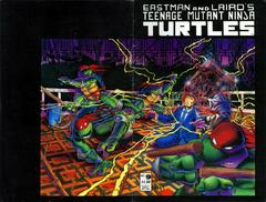 Teenage Mutant Ninja Turtles #9 (1986) Comic Books Teenage Mutant Ninja Turtles Prices