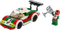 LEGO Set | Race Car LEGO City