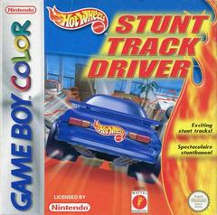 Hot Wheels Stunt Driver PAL GameBoy Color Prices