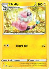 Flaaffy Pokemon Chilling Reign Prices
