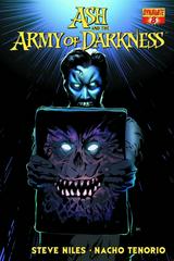 Ash and the Army of Darkness [Subscription] #8 (2014) Comic Books Ash and the Army of Darkness Prices