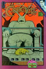 Concrete #7 (1988) Comic Books Concrete Prices