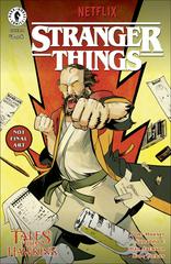 Stranger Things: Tales from Hawkins [Piriz] Comic Books Stranger Things: Tales from Hawkins Prices